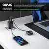 Aplic USB-Ladegerät 3000 mA, 2-Port, 30W, Quick Charge 3.0 Produktbild-Vorschau 5