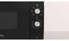 Balay 3WG3112X2, Arbeitsplatte, Grill-Mikrowelle, 20 l, 800 Produktbild-Vorschau 3