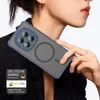 betterfon Matt Case für Xiaomi Redmi Note 15 Pro 4G, Produktbild-Vorschau 2
