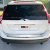 Ochrana nárazníku pro Volvo XC60 2013-2017 nerezová ocel Náhled obrázku produktu 1