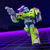 Transformers Ultimates Actionfigur Megatron 18 cm Produktbild-Vorschau 7