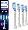 Sonicare Zahnfleischpflege-Bürstenköpfe, 4er-Pack, passend Produktbild-Vorschau 2