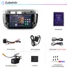 Android Autoradio 7 Zoll 64GB für Fiat Punto EVO Linea Produktbild-Vorschau 14