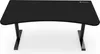 Arozzi Gaming-Tisch Arena Pure Black 160x82cm 1/2 Podgląd zdjęcia produktu 2