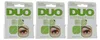 Ardell DUO - Wimpernkleber - 3er Pack - Brush On - Produktbild-Vorschau 1