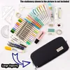 Federmäppchen Federtaschen Teenager Mädchen Mäppchen Etui Produktbild-Vorschau 5