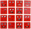 Des blocs de défis créatifs qui changent le visage Voir les images du produit 11