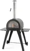 BBQ-Toro Pizzaofen "Havai" mit Schamottesteinen, Pizza Produktbild-Vorschau 1