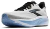 Brooks Schuhe Ghost 18, 1104931D172WhiteBlack Produktbild-Vorschau 7