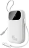 BASEUS 20000mAh Powerbank 45W USB-C Lightning Produktbild-Vorschau 1