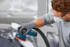 Bosch GEX 12V-125 Professional Akku-Exzenterschleifer Produktbild-Vorschau 3