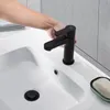 Cecipa Waschtischarmatur mit Zugstange, Wasserhahn Bad mit Produktbild-Vorschau 3