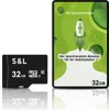 microSD Speicherkarte S&L für Xiaomi Redmi Pad Pro 5G - Produktbild-Vorschau 4