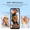 OSCAL FLAT 1C Smartfon bez umowy, 6,5 calowy Android Podgląd zdjęcia produktu 6