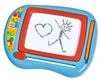 Simba Dickie Magische Maltafel Art & Fun blau Produktbild-Vorschau 3