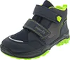 Superfit JUpiter Klettstiefel Blau Produktbild-Vorschau 10