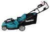 Makita DLM480Z Akku-Rasenmäher Produktbild-Vorschau 3