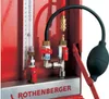 Rothenberger Gas- / Wasserleitungsprüf- gerät ROTEST GW150 Produktbild-Vorschau 6