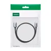 A Ugreen USB C/micro USB-B 3.0 cable is displayed in its packaging. Anteprima dell’immagine prodotto
