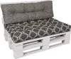 GO-DE Textil, Loungekissen Lounge-Sitzecke, Einzelset, Produktbild-Vorschau 1
