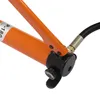 Cilindro idraulico 10 t - Set con pompa manuale CP-180, Anteprima dell’immagine prodotto 7