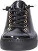 Paul Green Damen Sneaker schwarz Größe EUR 43 Produktbild-Vorschau 6
