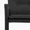 VidaXL 365572, Czarny, 1700 mm, 1200 mm, 725 mm Podgląd zdjęcia produktu 12