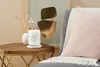 Yankee Candle - Baby Powder Signature Candle - Candela Anteprima dell’immagine prodotto 3