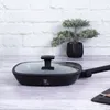 Bratpfanne Berlinger Haus Aluminium MONACO Grillpfanne mit Produktbild-Vorschau 15