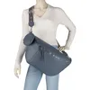 Umhängetasche XXL Bauchtasche (DB-001) Bag Hüfttasche Produktbild-Vorschau 4