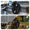 VOUNOT® 2 Räder Einkaufstrolley Klappbar mit 58L Produktbild-Vorschau 6