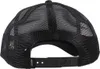 Goorin Bros. Rager Trucker Cap, Schwarz One Size Produktbild-Vorschau 10