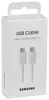 USB Type-C zu USB Type-C Kabel (100 W) EP-DN975 Produktbild-Vorschau 12