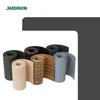 Jardinion Sichtschutzstreifen Rattan Optik 250 x 19cm Produktbild-Vorschau 6