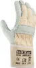 12 Paar Rindvollleder-Handschuhe MONTBLANC III Größe 9 Produktbild-Vorschau 4