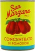 Concentrato di pomodoro San Marzano Vintage 400g  doppelt Produktbild-Vorschau 2