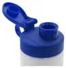 Real Madrid Edelstahlflasche 550ml Produktbild-Vorschau 2