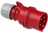 Elso CEE Stecker, 16A, 5p, 6h, IP44, 1 pezzo. Anteprima dell’immagine prodotto 23