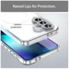 Coque magnétique MagSafe pour Samsung Galaxy S26 FE, Voir les images du produit 6