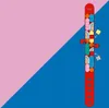 LEGO DOTS Tęczowa bransoletka z zawieszkami, Zestaw do Podgląd zdjęcia produktu 9
