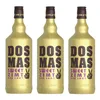 Dos Mas Mex Shot liquore alla cannella raffinato con Anteprima dell’immagine prodotto 1