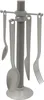 Alessi Conv.Obj, 16 Cutlery (Art.-Nr. VA02 SET, EAN Voir les images du produit 9