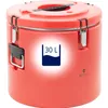 Gastronomie-Thermoskanne zum Transport von Getränken 30 l Produktbild-Vorschau 8