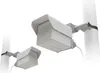 MIKROTIK Mikrotik Wireless Wire Cube Pro 433 Mbit/s bianco Anteprima dell’immagine prodotto 1
