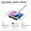 Wireless Ladematte Ladegerät für Honor Magic 7 6 / Pro Produktbild-Vorschau 16