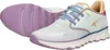 Tamaris Nowana  Sneakers Laag - Mint - Maat 40 Voir les images du produit 13