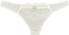 LASCANA String creme Größe 40/42 Produktbild-Vorschau 1