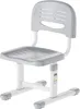 Kinderstuhl 'Sauda' höhenverstellbar 75 x 36 x 46 cm Produktbild-Vorschau 2