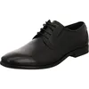 Bugatti Savio Evo Business Schuh Schwarz Produktbild-Vorschau 49