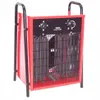 55199 Heizlüfter 22kW Heizgerät Bauheizer Heizgebläse Produktbild-Vorschau 4